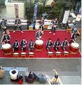 Picture Title - Drummers at Seiseki
