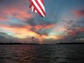 Picture Title - Abacos sunset