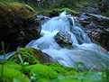 Picture Title - waterfalls