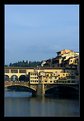 Picture Title - Ponte Vecchio