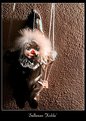 Picture Title - Puppet on a String