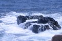 Picture Title - Ocean/Rocks