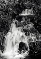 Picture Title - Cascade of Water