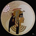 Picture Title - Cleopatra In Seeds