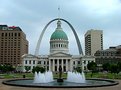 Picture Title - Summer in St. Louis
