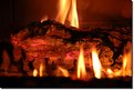 Picture Title - Fireplace