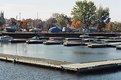 Picture Title - Fall Docks all is quiet!!