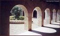 Picture Title - Church Arches