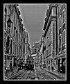 Picture Title - Lisbon Street
