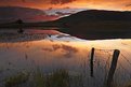 Picture Title - Tewet Tarn at Dawn