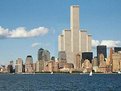 Picture Title - Proposed New WTC