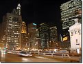 Picture Title - Chicago at Night