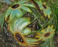 Picture Title - Warped Susans