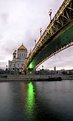 Picture Title - Temple of the Christ of the Savior (a sight 2)