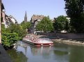 Picture Title - Strasbourg Landscape