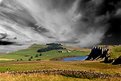 Picture Title - Northumbrian Landscape