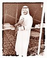 Picture Title - Arabian Guy