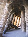 Picture Title - Parco Guell - Barcelona