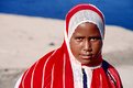 Picture Title - Rapariga Nubia