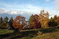 Picture Title - Autunno in montagna