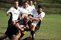 Picture Title - Rugby V