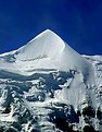 Picture Title - One ice pyramid