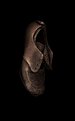 Picture Title - found child's shoe/suffolk