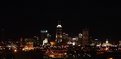 Picture Title - Indy at night