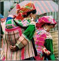 Picture Title - Bac-Ha Sunday Market 01