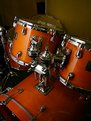 Picture Title - Ndugu's Drum Set