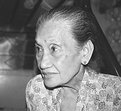 Picture Title - My Grandmother