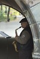 Picture Title - Musician - Central Park