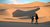 Merzouga Desert, Early morning