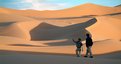 Picture Title - Merzouga Desert, Early morning