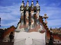 Picture Title - Casa Batllò - Barcelona