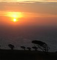 From Beachy Head, Dawn