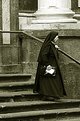 Picture Title - The nun