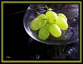 Picture Title - Green grapes