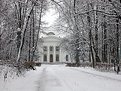 Picture Title - Winter Landscape