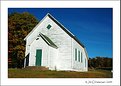 Picture Title - Old Church