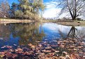 Picture Title - Grandpa's Lake