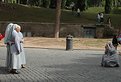 Picture Title - Nuns on a day trip