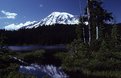 Picture Title - Reflection Lake