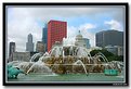 Picture Title - Buckingham Fountain