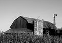 Picture Title - Old Barn