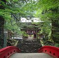 Picture Title - Hanazono Shrine