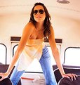Picture Title - In the Bus