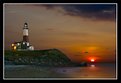 Picture Title - lighthouse 