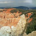 Picture Title - A Bryce Storm