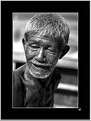 Picture Title - The Old Fisherman